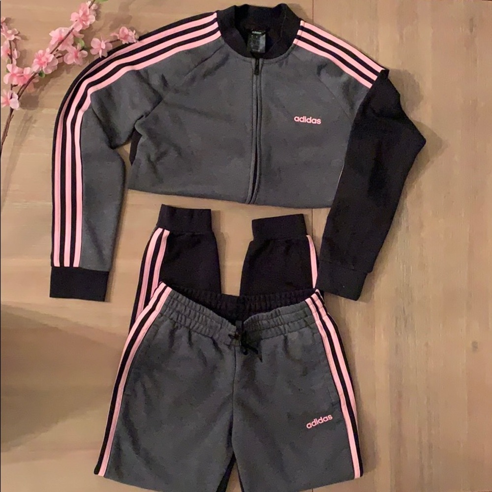 Sweat suits